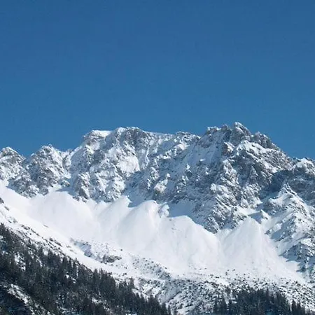 Walliser Stube *