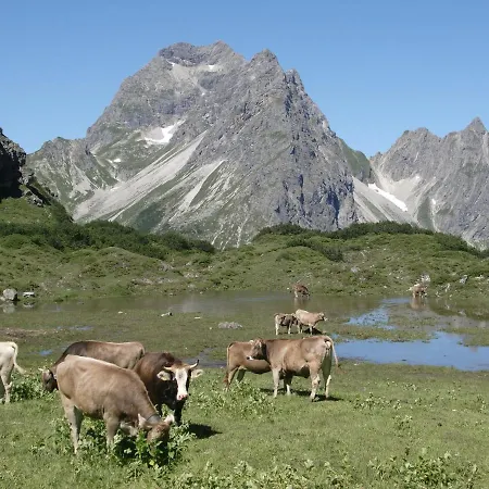 Walliser Stube