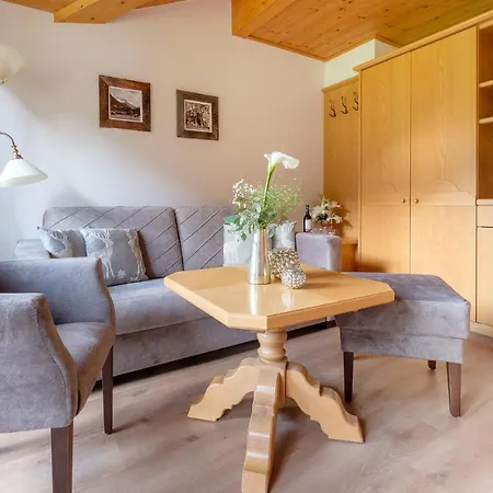 Aparthotel Walliser Stube *