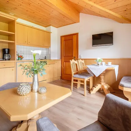 Walliser Stube Aparthotel