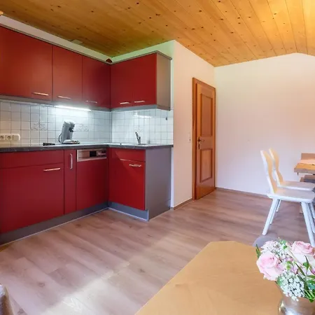 Aparthotel Walliser Stube
