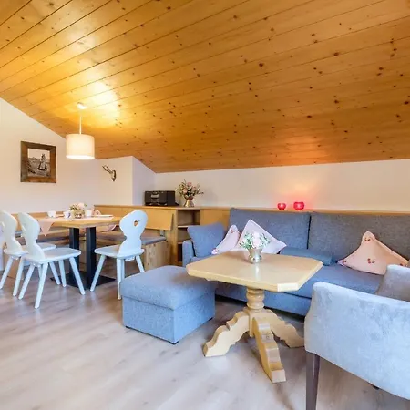 Walliser Stube Aparthotel *