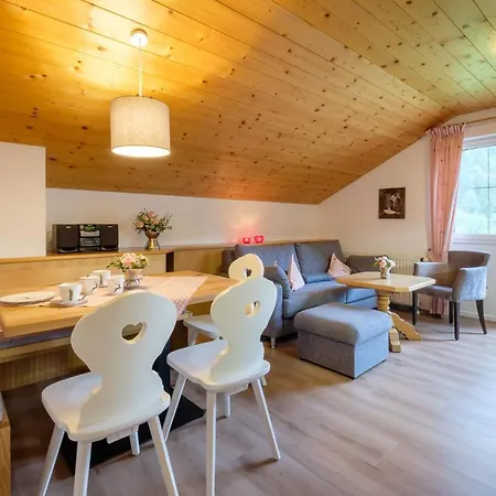 Apart Otel Walliser Stube Mittelberg