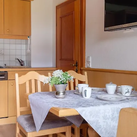 Walliser Stube Aparthotel